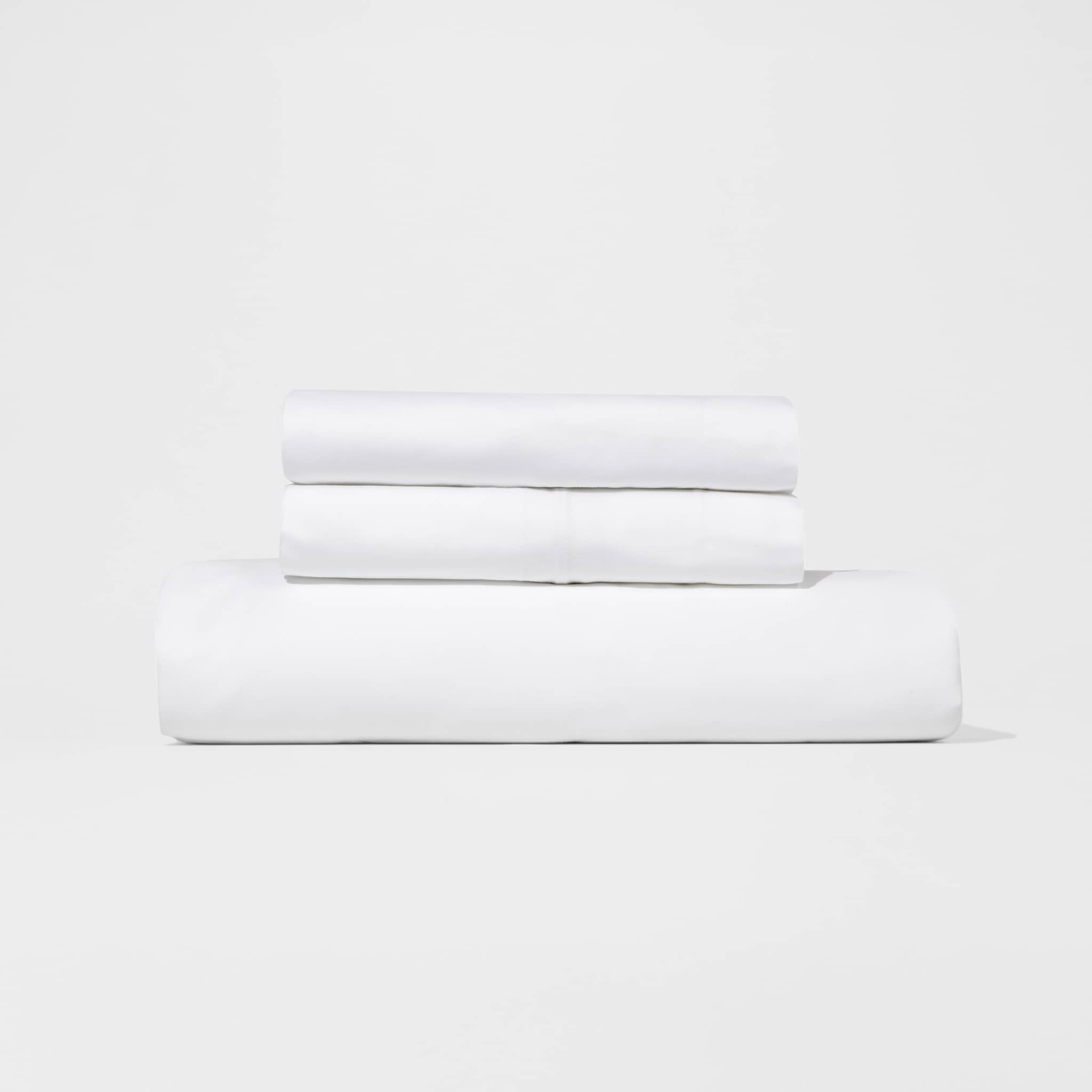 Percale Duvet Cover Set