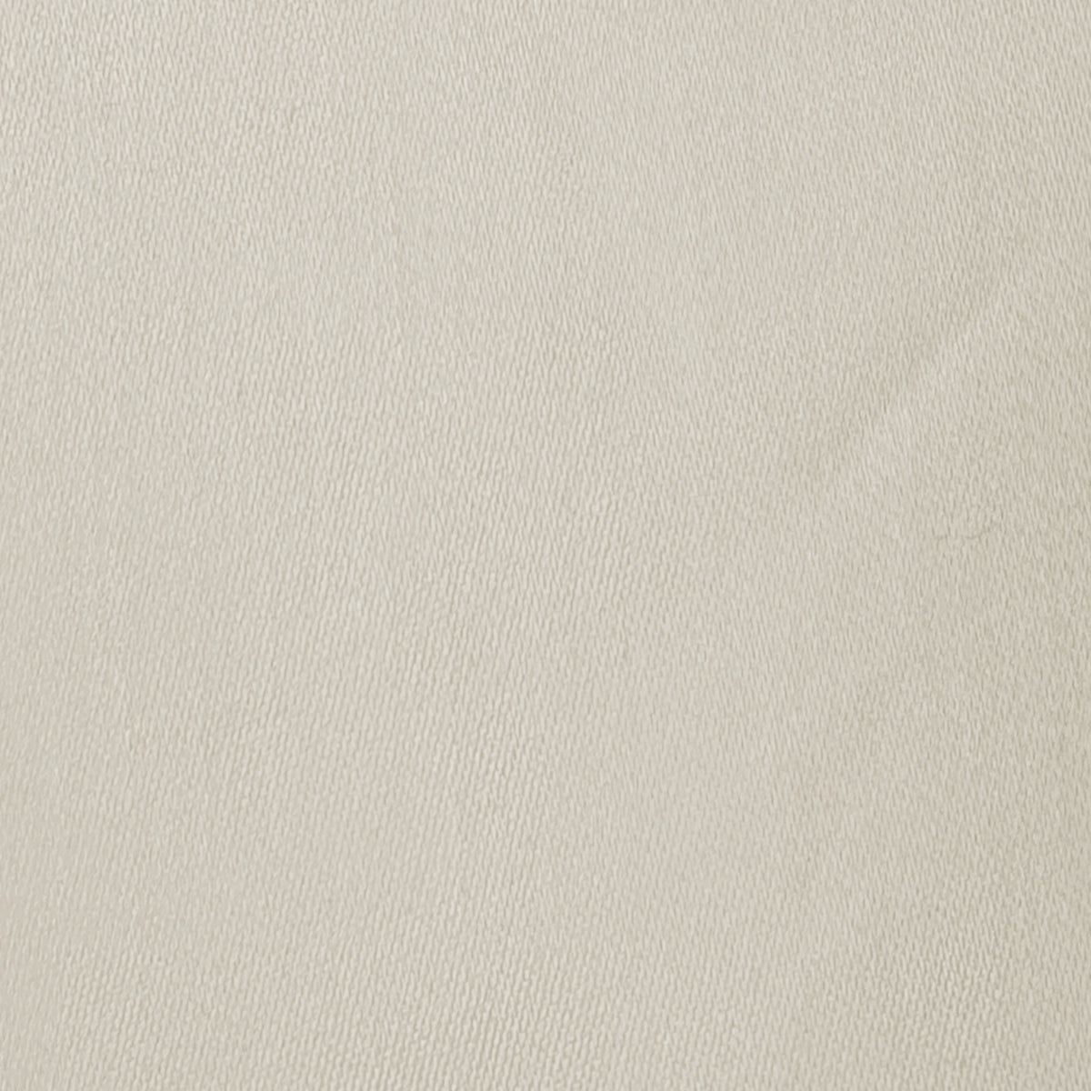 Fabric Swatch - Sateen - Bone Doze
