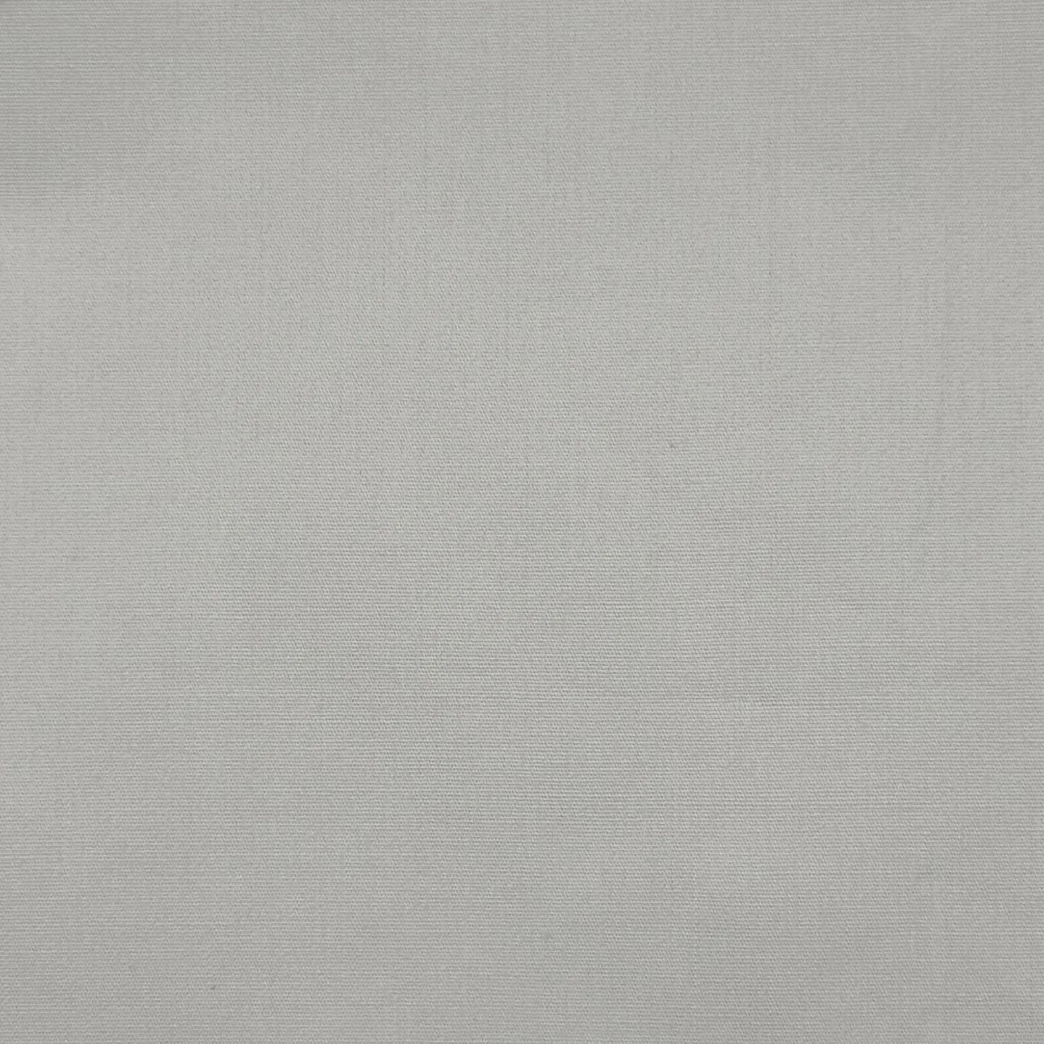 Fabric Swatch - Percale - Fog Doze