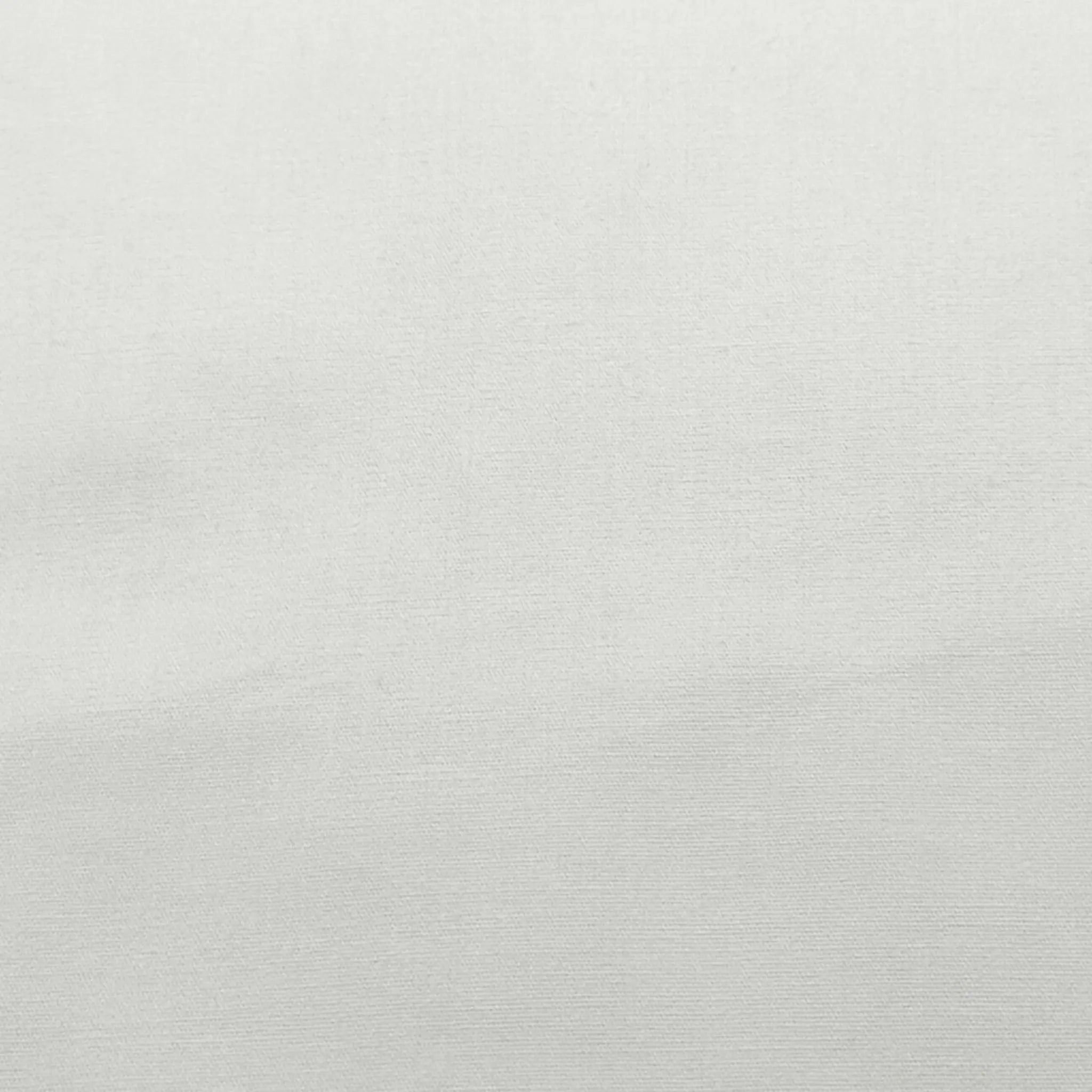 Fabric Swatch - Percale - Snow Doze