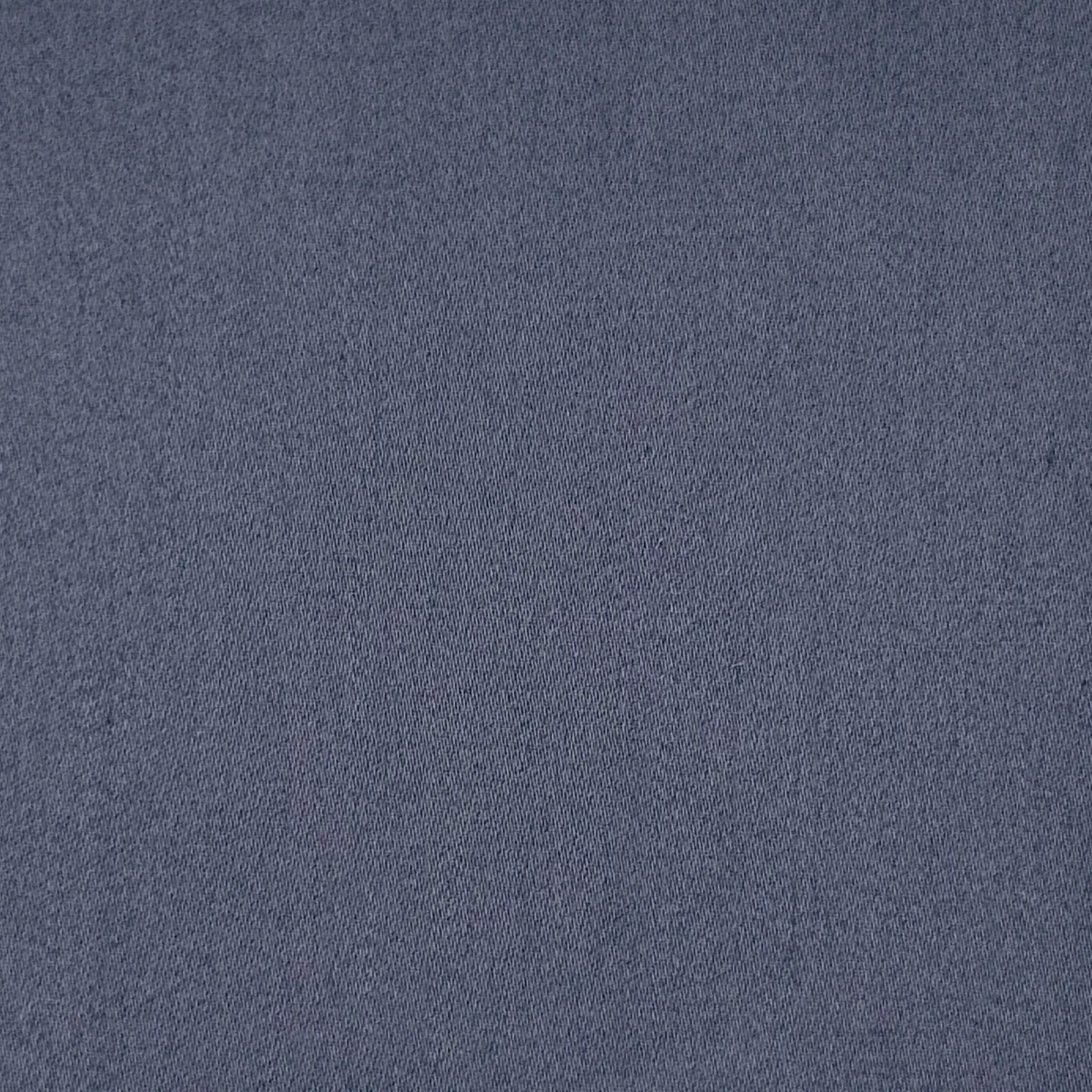 Fabric Swatch - Sateen - Lake Doze