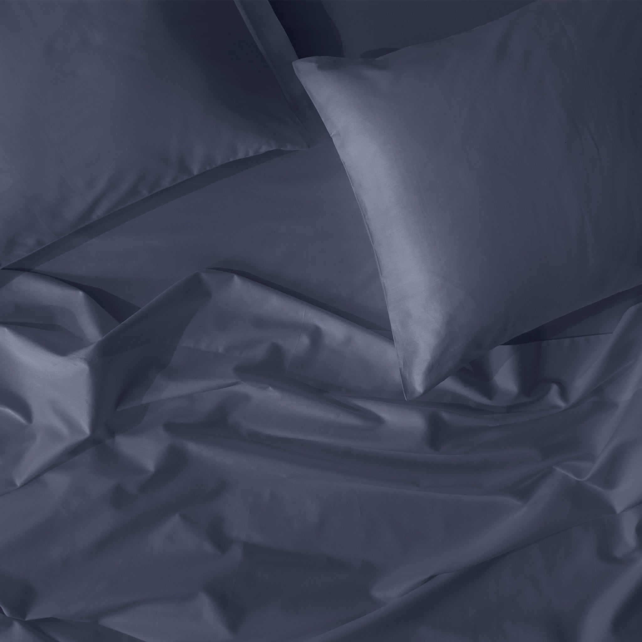 Percale Essentials Duvet Bundle Bedding Sets Doze Bedding