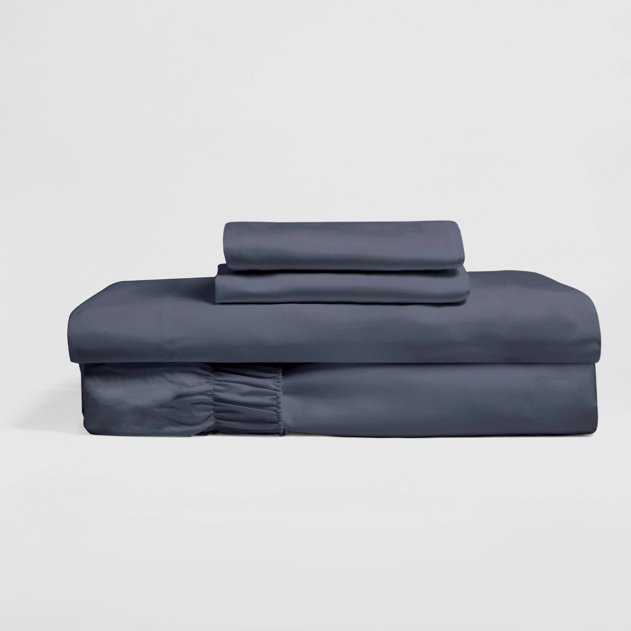 Percale Sheet Set Bundle Bedding Sets Doze
