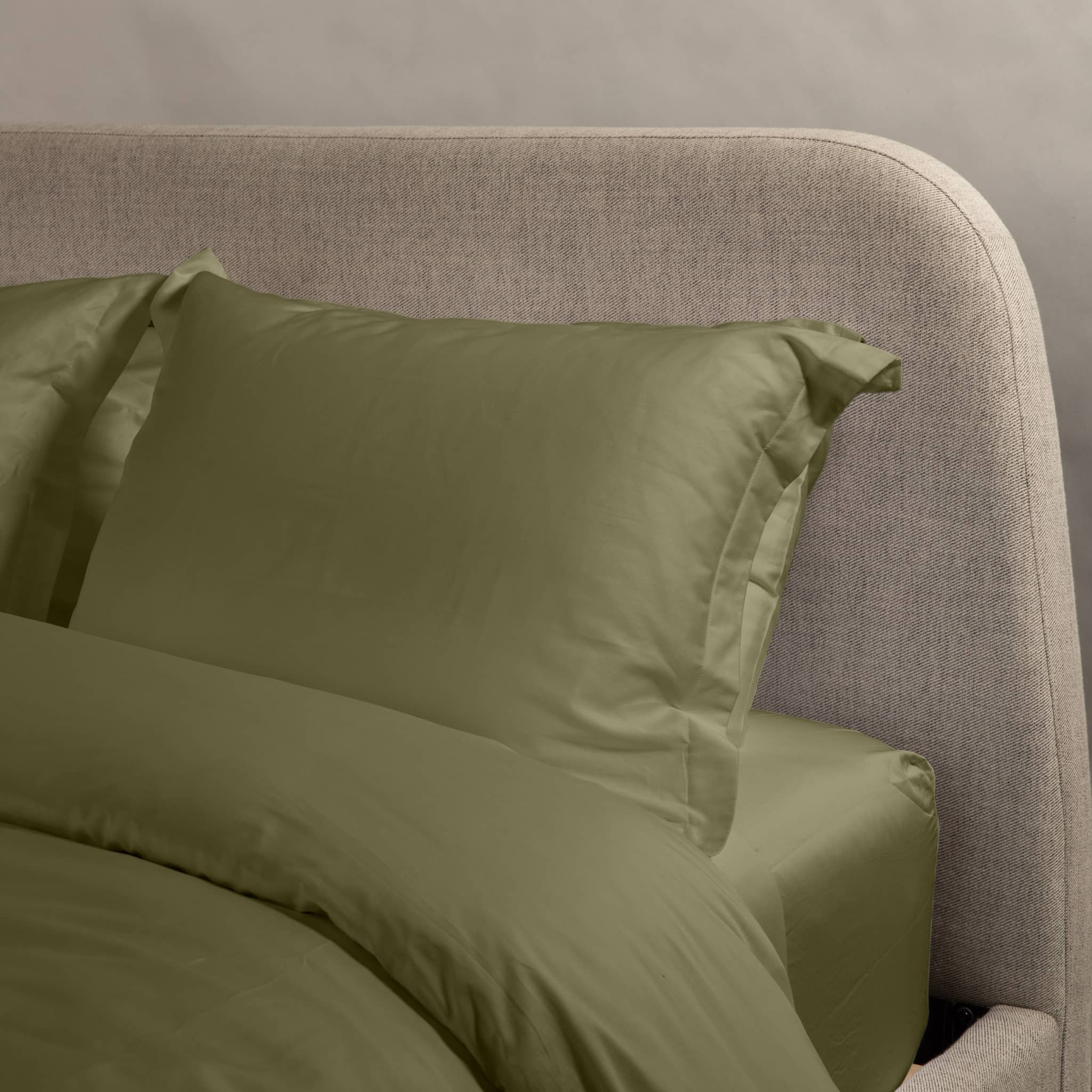 Percale Flat Sheet Bedding Sets Doze Bedding
