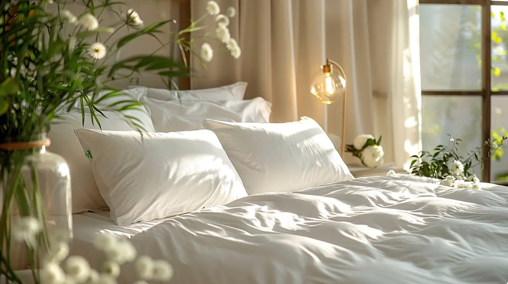 What Is a Duvet and How to Embrace Its Luxury
