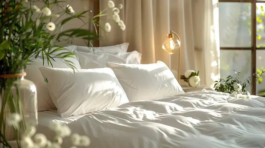 What is Sateen? The Ultimate Guide to Sateen Bedding and Why You'll Love It