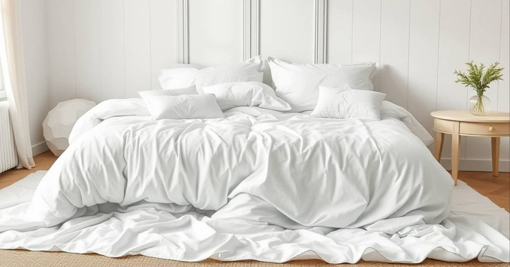Duvet Cover Dimensions and Sizes
