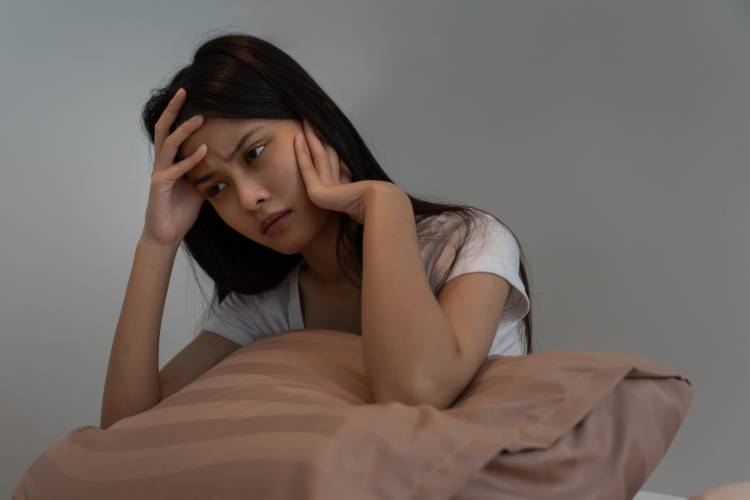 Why Can’t I Nap? Tips For Napping When You Struggle To Fall Asleep – Doze