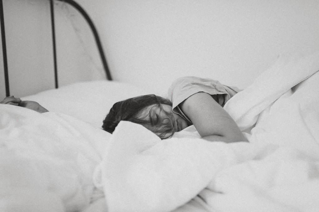 What is the Best Position for Sleeping?