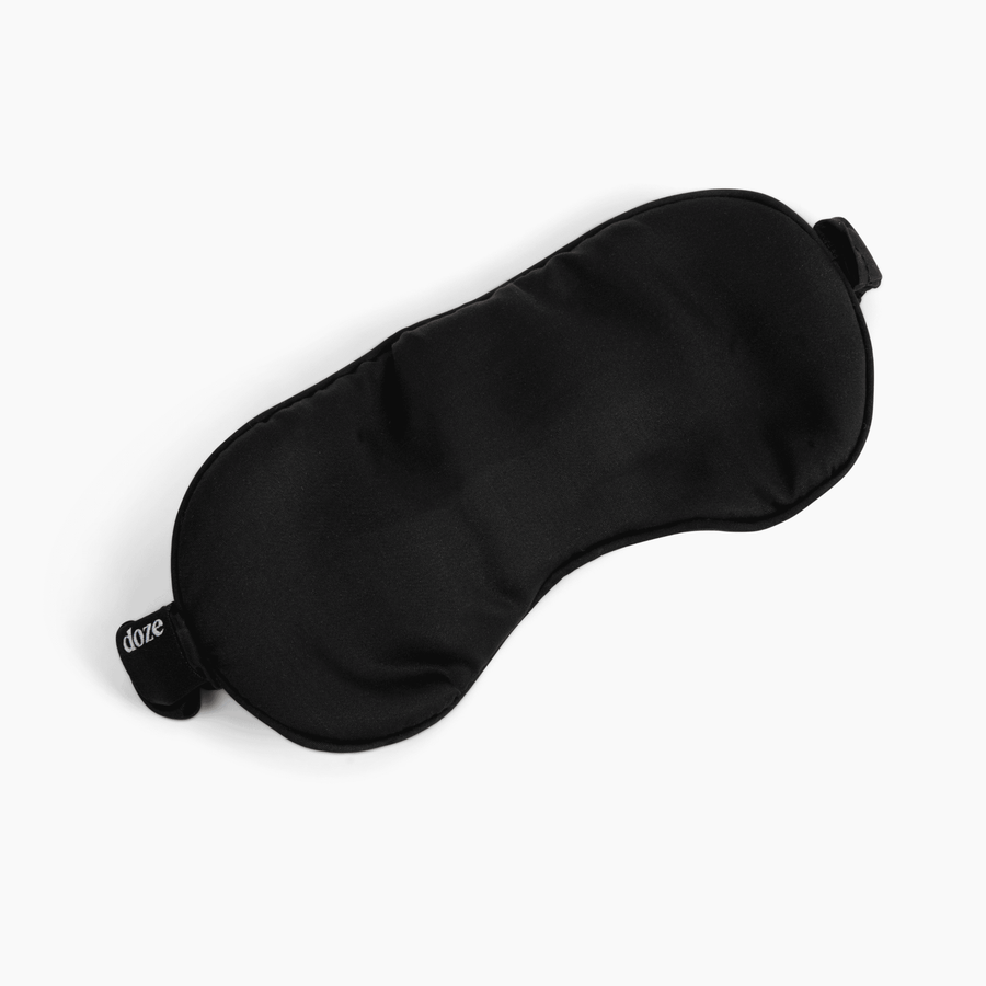 Bamboo Eye Mask