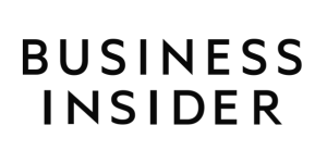 'Business Insider logo in black text on transparent background.'