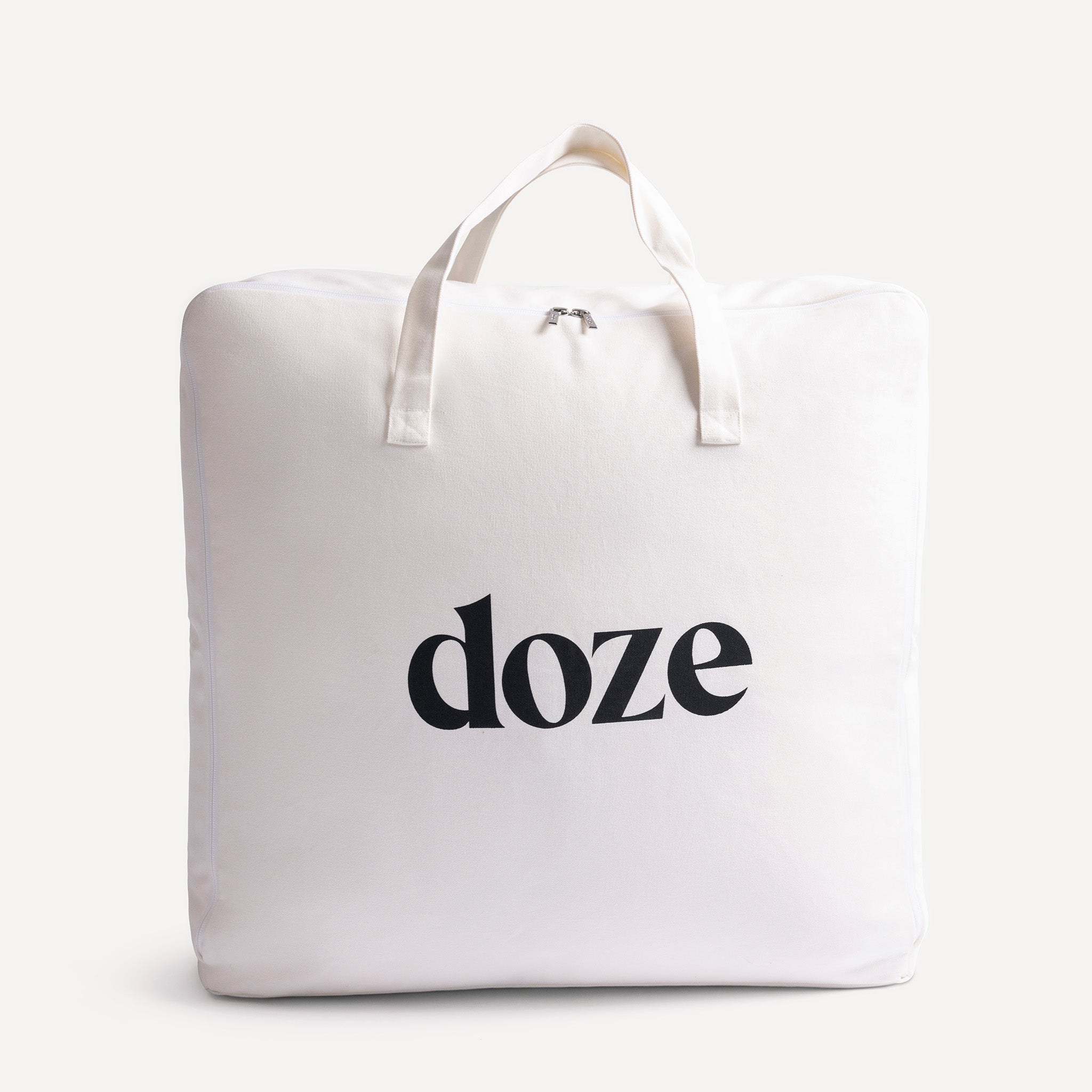 Canvas Dust Bag