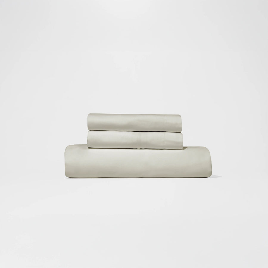 Sateen Duvet Cover Set
