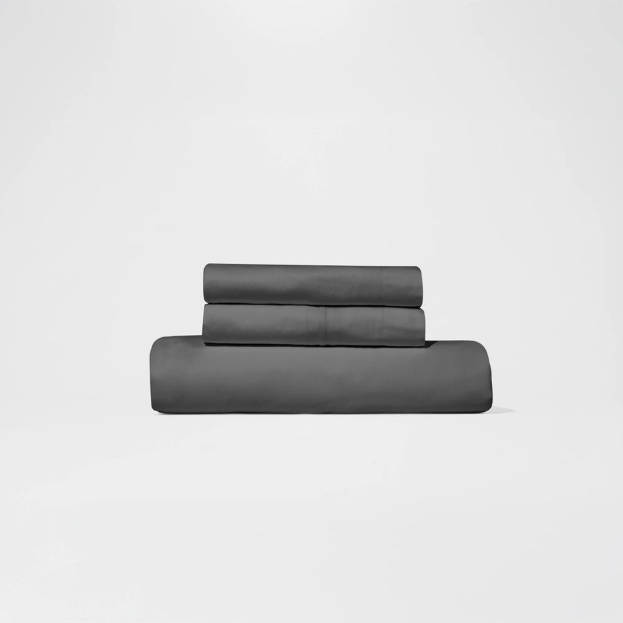 Sateen Duvet Cover Set