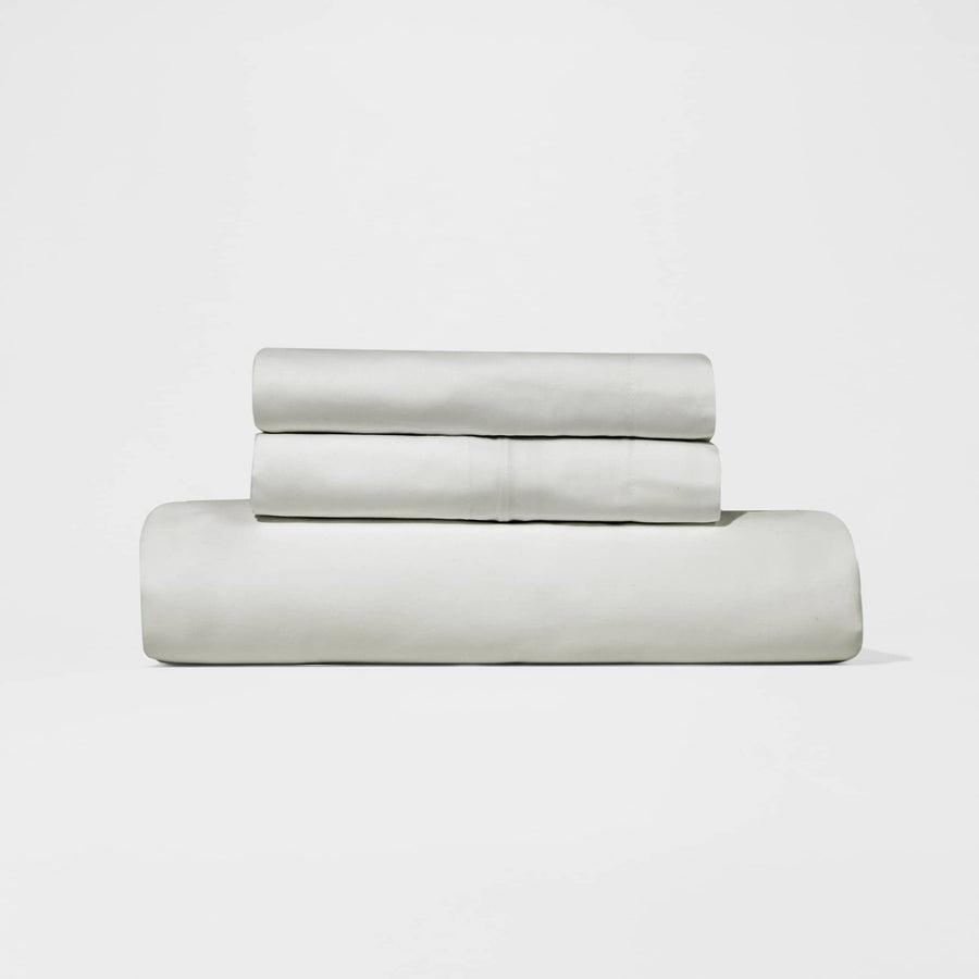 Sateen Duvet Cover Set