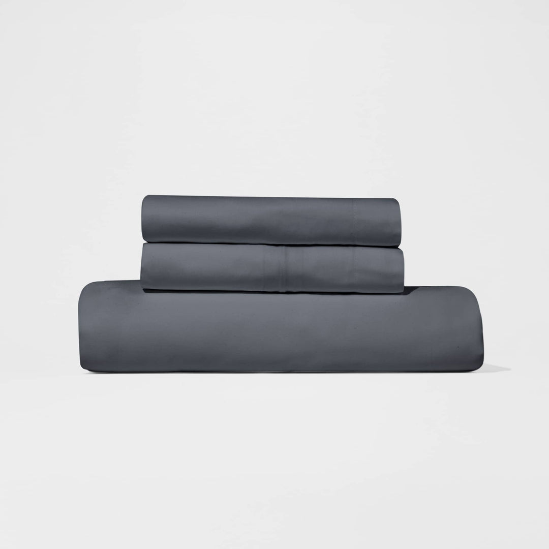 Sateen Duvet from Doze Bedding