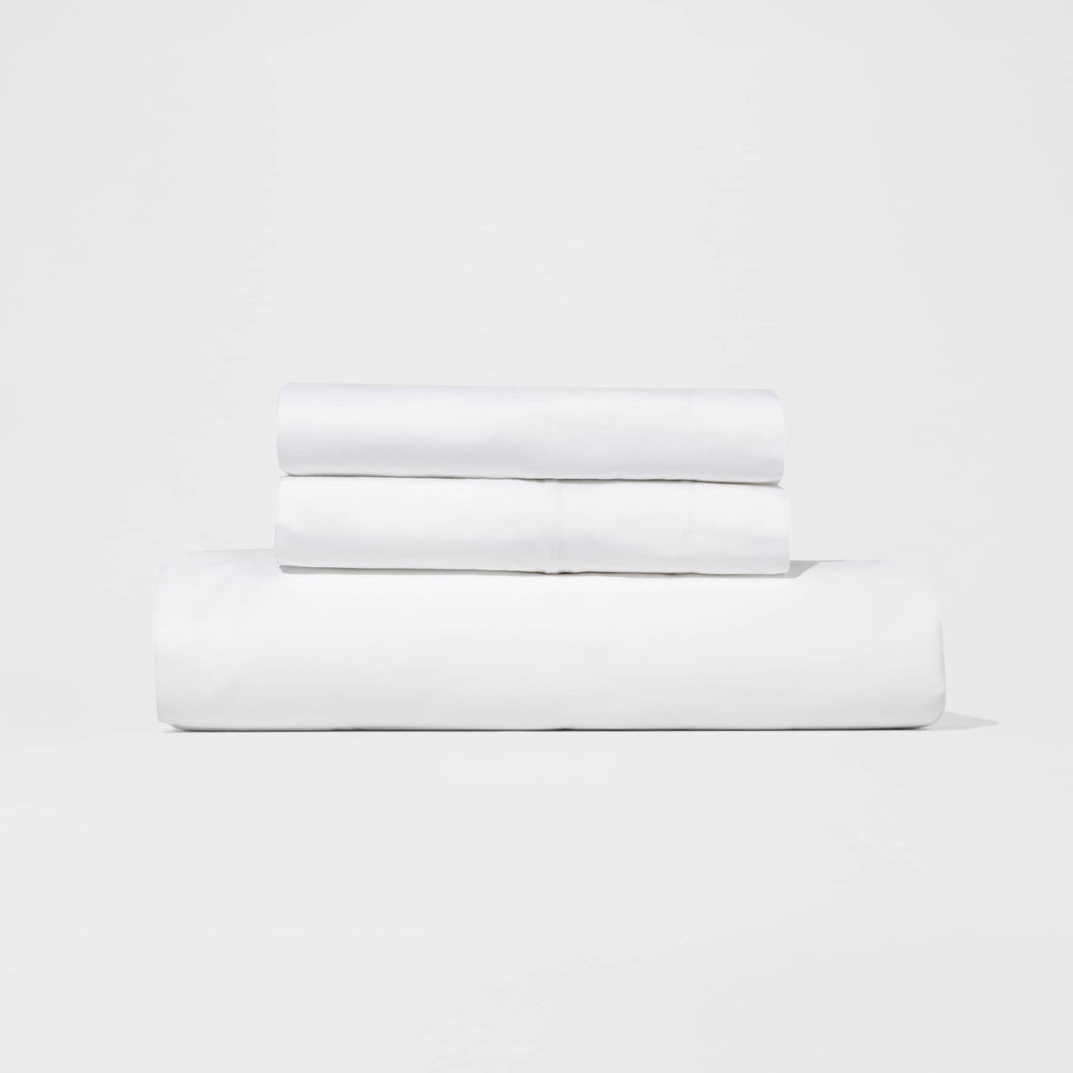 Percale Duvet Cover Set from Doze Bedding