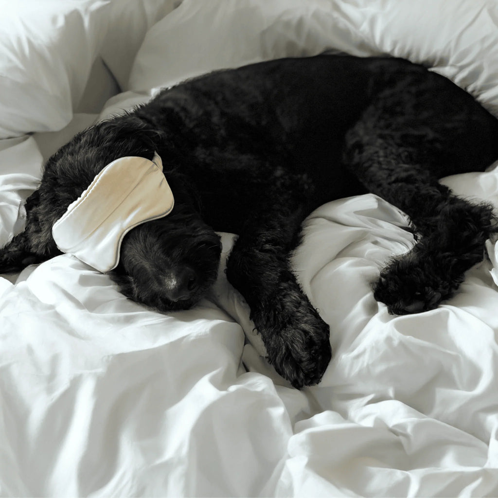 Bamboo Eye Mask Eye Masks Doze