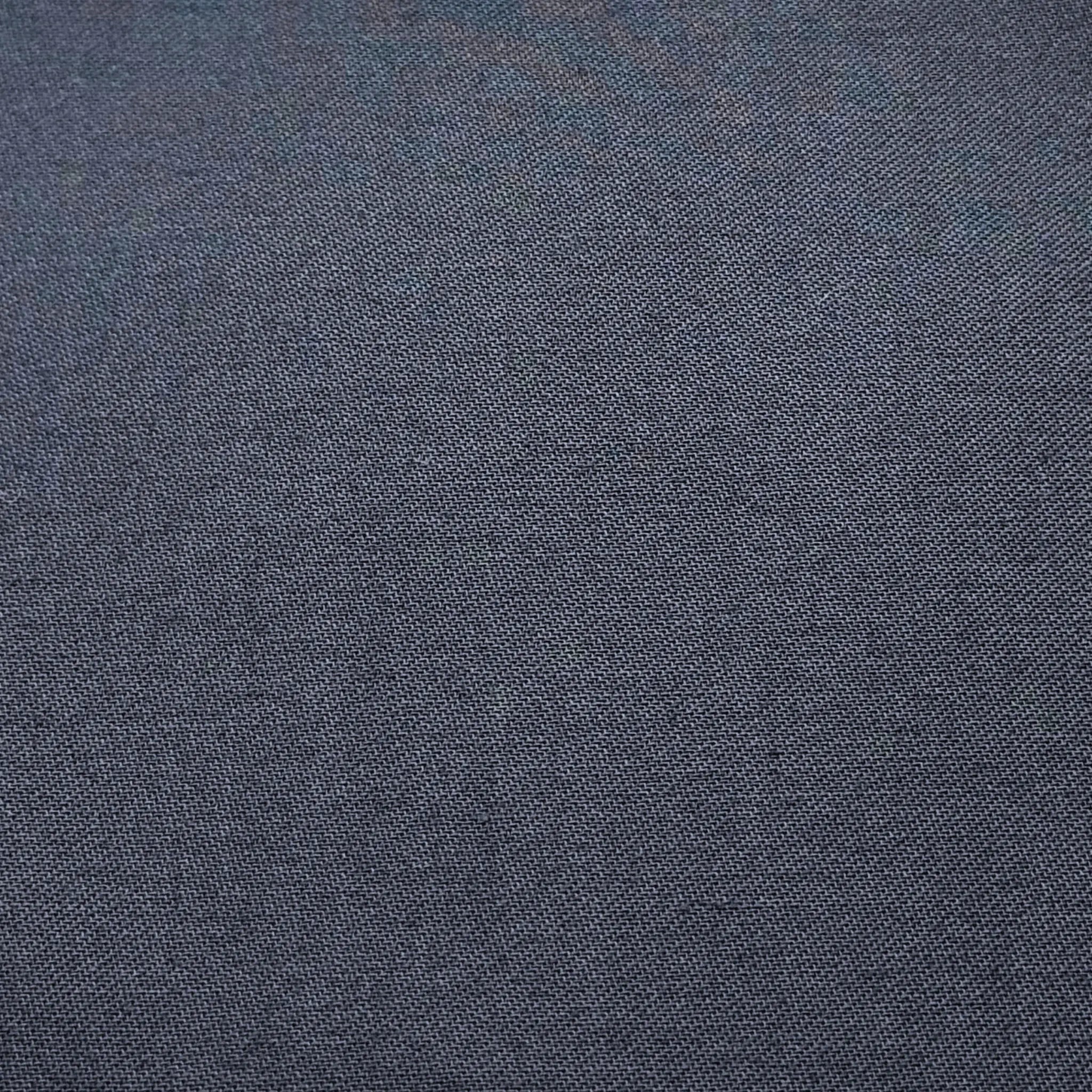 Fabric Swatch - Percale - Lake Doze