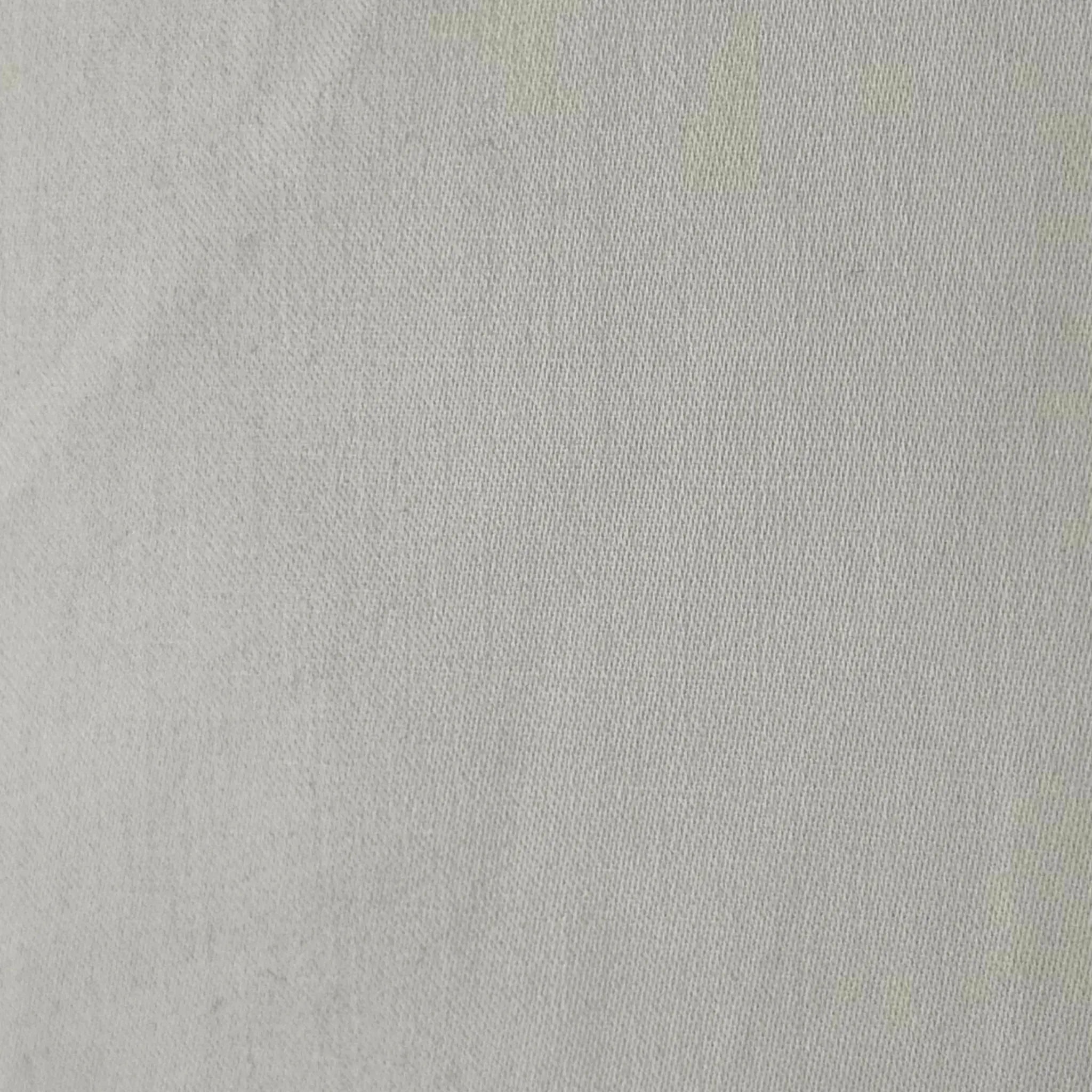 Fabric Swatch - Sateen - Fog Doze