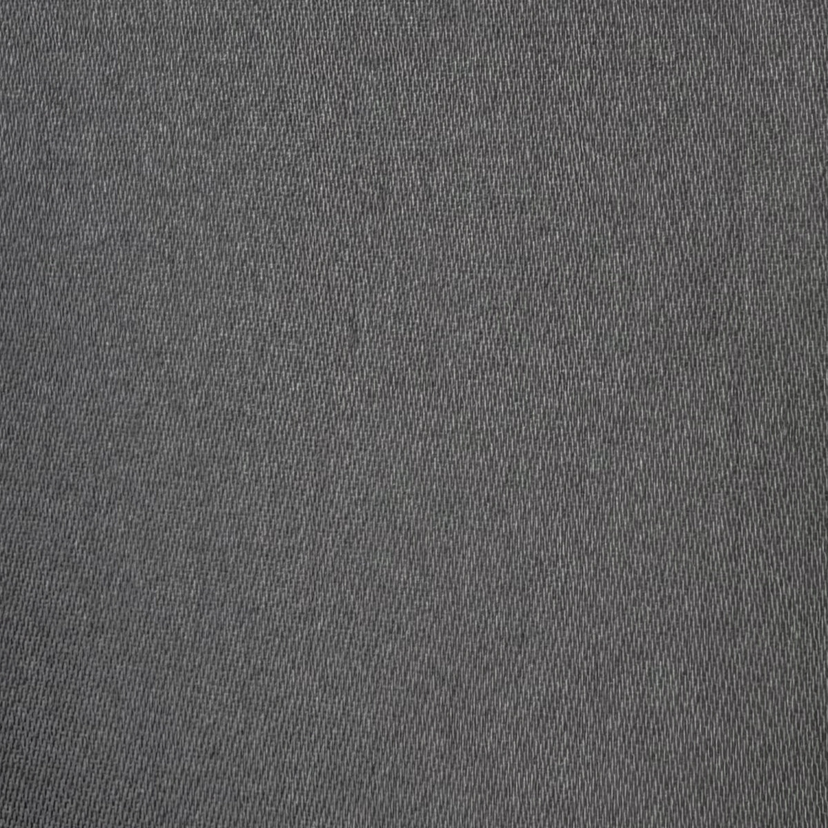 Fabric Swatch - Sateen - Slate Doze