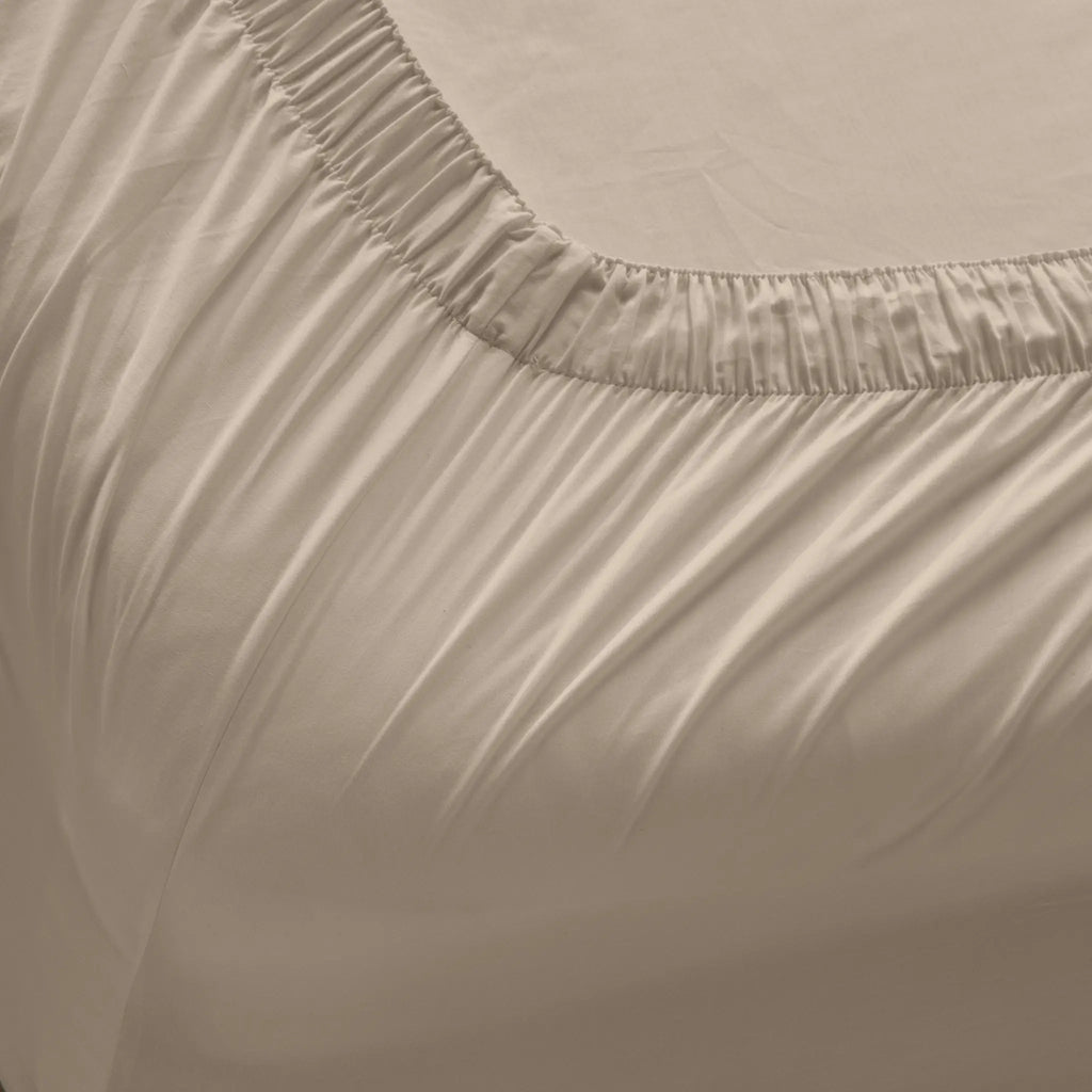 Percale Fitted Sheet Duvet Covers Doze Bedding