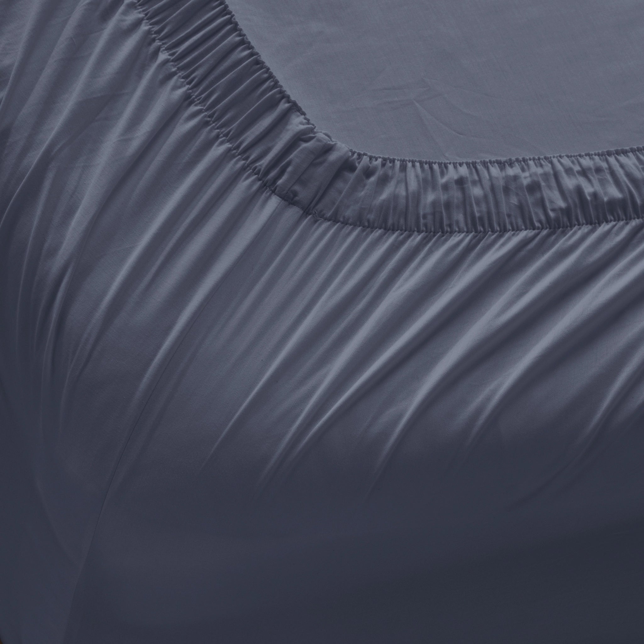 Percale Fitted Sheet