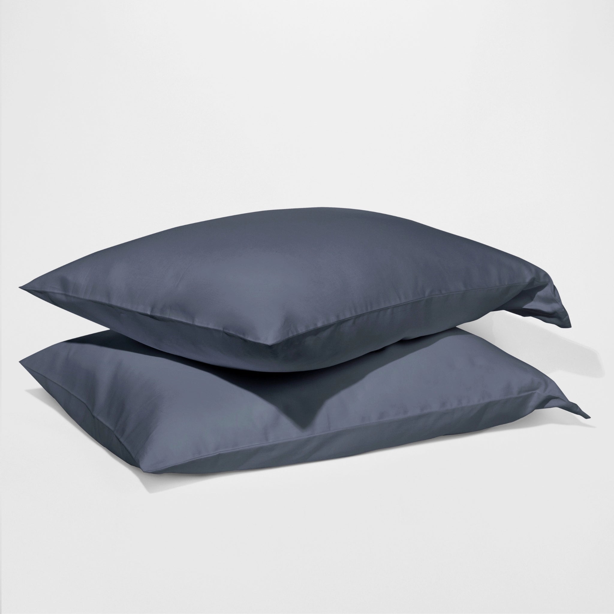 Percale Pillowcase Set