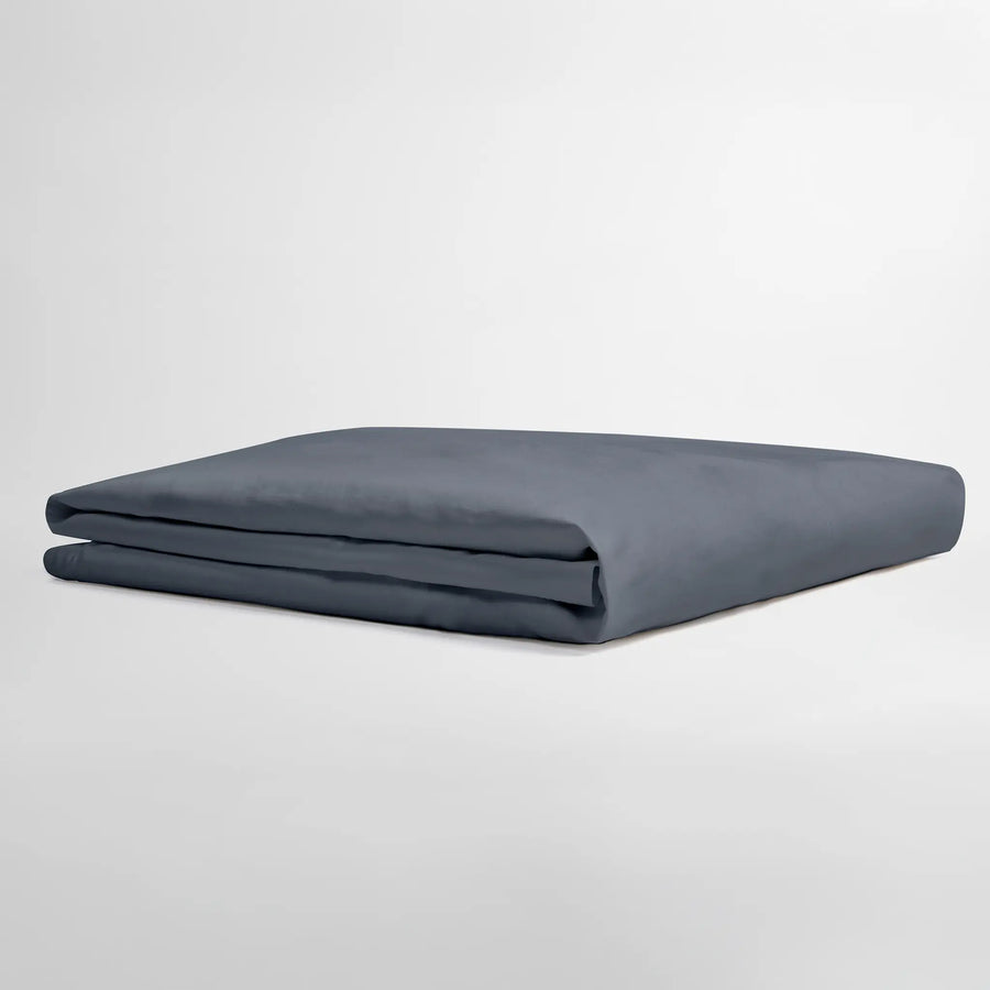 Sateen Fitted Sheet