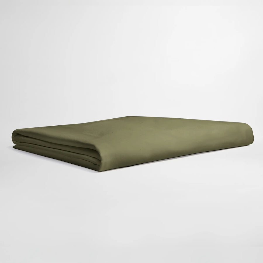 Percale Flat Sheet