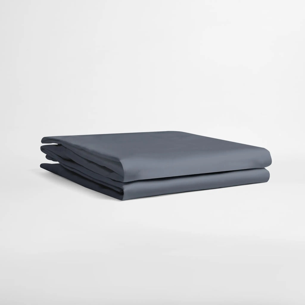 Sateen Pillowcase Set Duvet Covers Doze Bedding Standard Lake