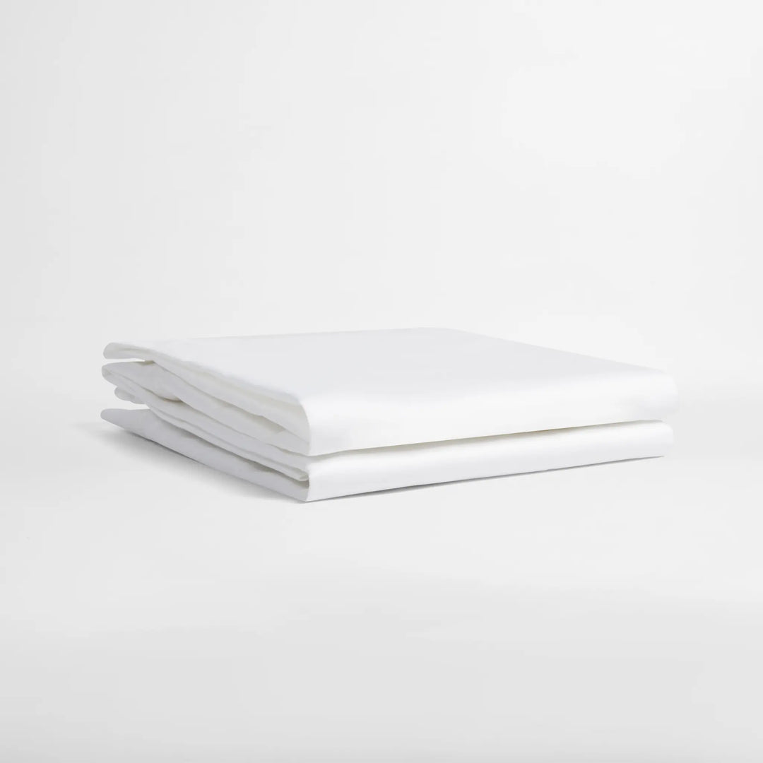 Percale Pillowcase Set