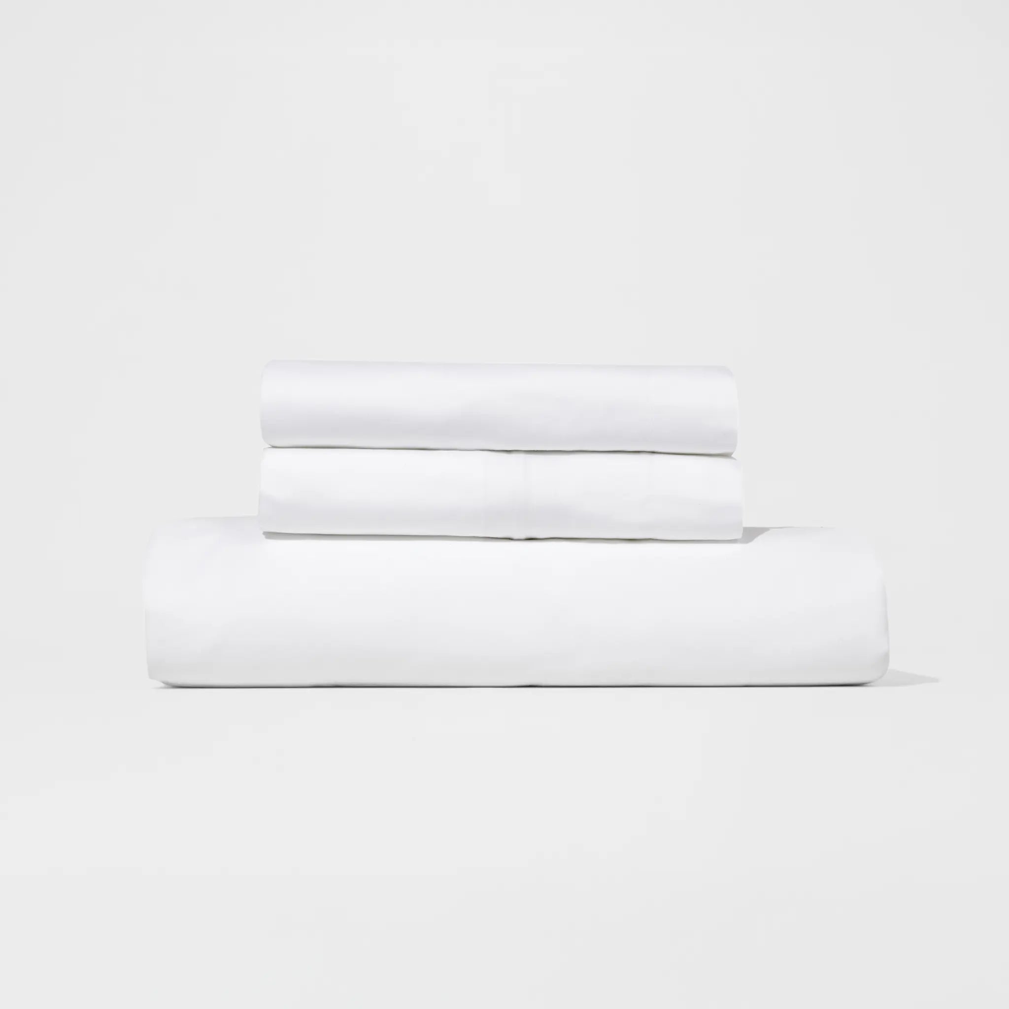 Sateen Duvet Cover Set