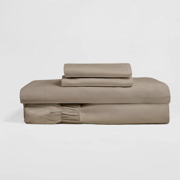Percale Sheet Set Bundle Bedding Sets Doze