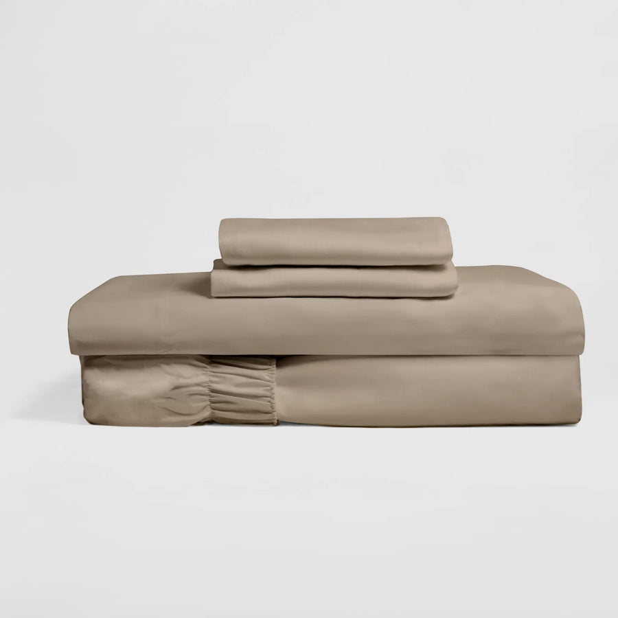 Sateen Sheet Set