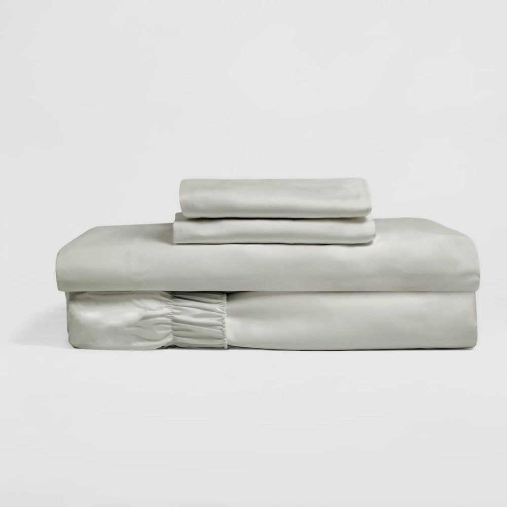 Percale Sheet Set Bundle Bedding Sets Doze
