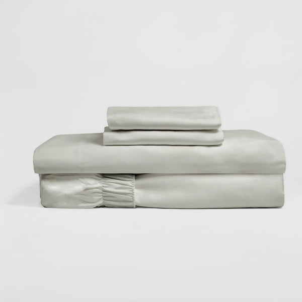 Percale Sheet Set Bundle Bedding Sets Doze
