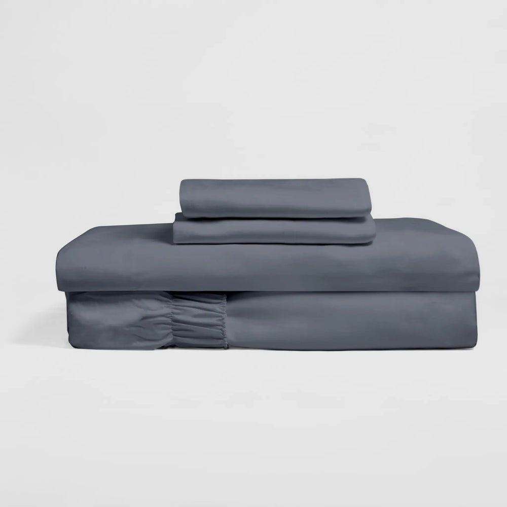 Percale Sheet Set Bundle Bedding Sets Doze