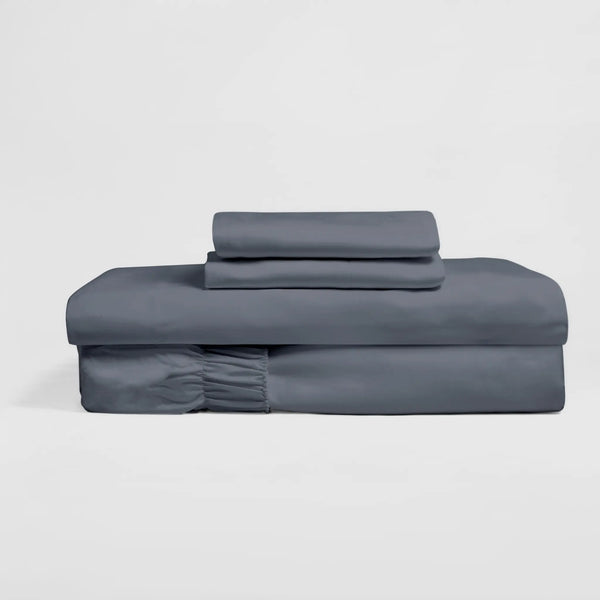 Percale Sheet Set Bundle Bedding Sets Doze