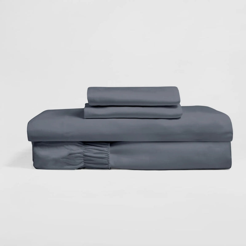 Percale Sheet Set Bundle Bedding Sets Doze