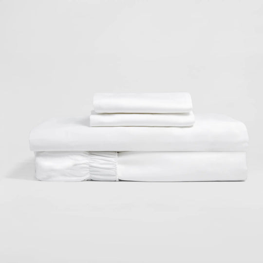 Percale Fitted Sheet