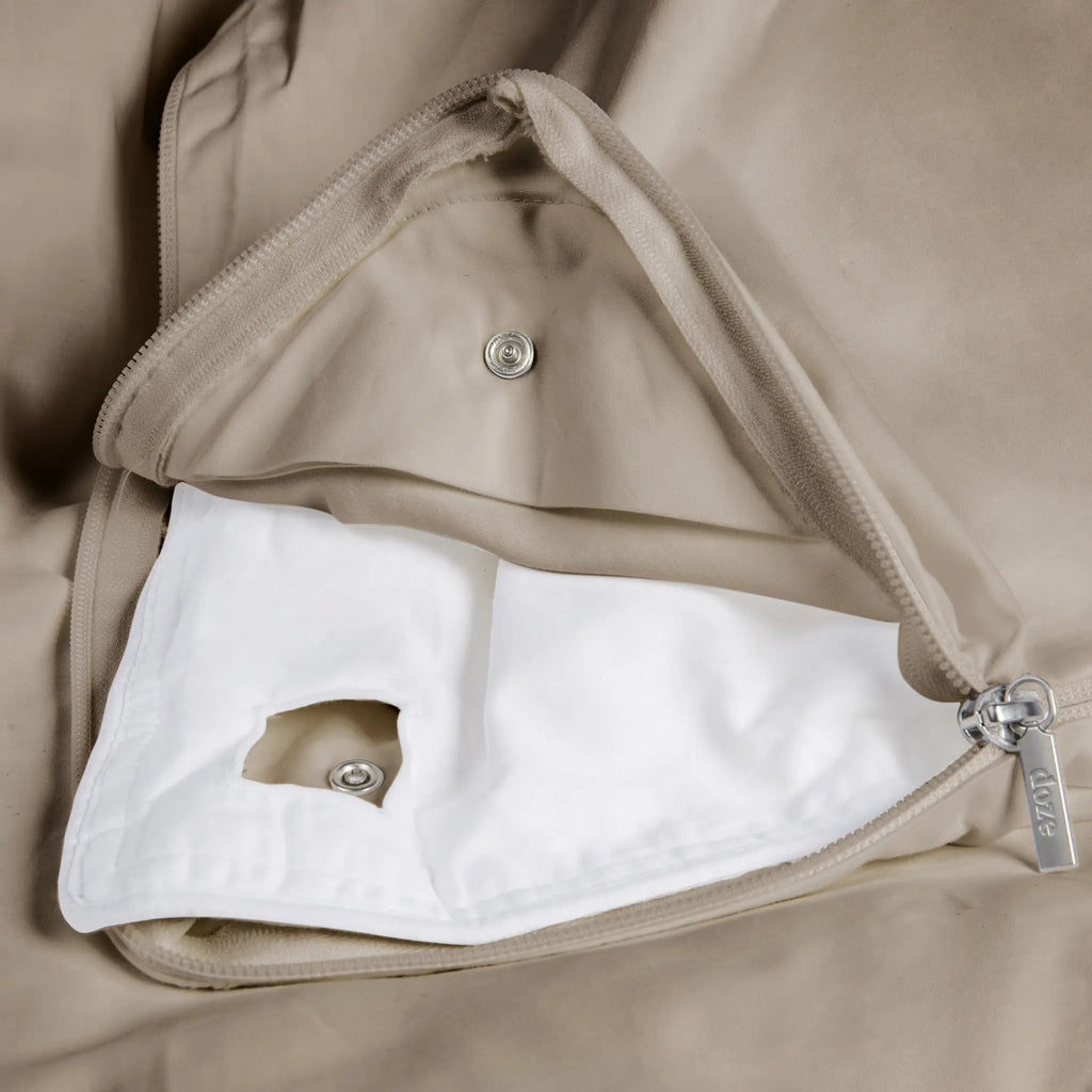 Percale Duvet Cover Set Duvet Covers Doze Bedding