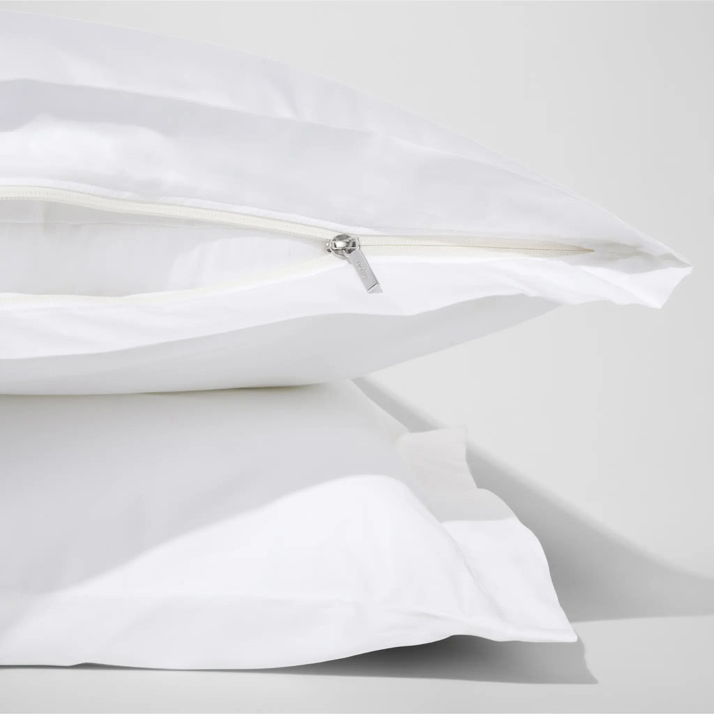 Sateen Pillowcase Set Duvet Covers Doze Bedding