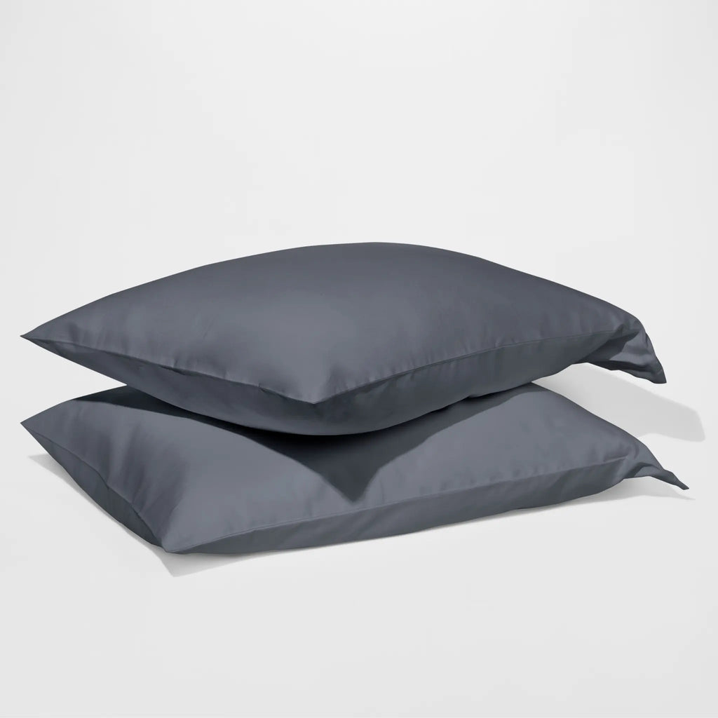 Percale Pillowcase Set Duvet Covers Doze Bedding